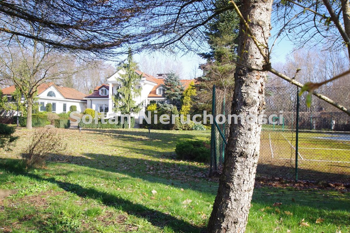 Dom na sprzedaż Konstancin-Jeziorna  720m2 Foto 8