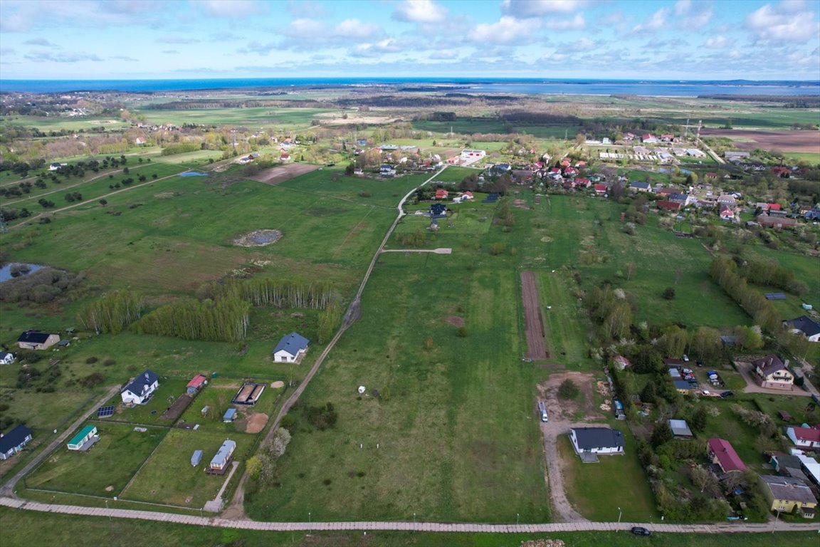 Działka inna na sprzedaż Objazda  807m2 Foto 7