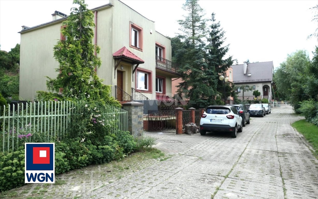 Dom na sprzedaż Kwidzyn, Widok, Widok  227m2 Foto 1
