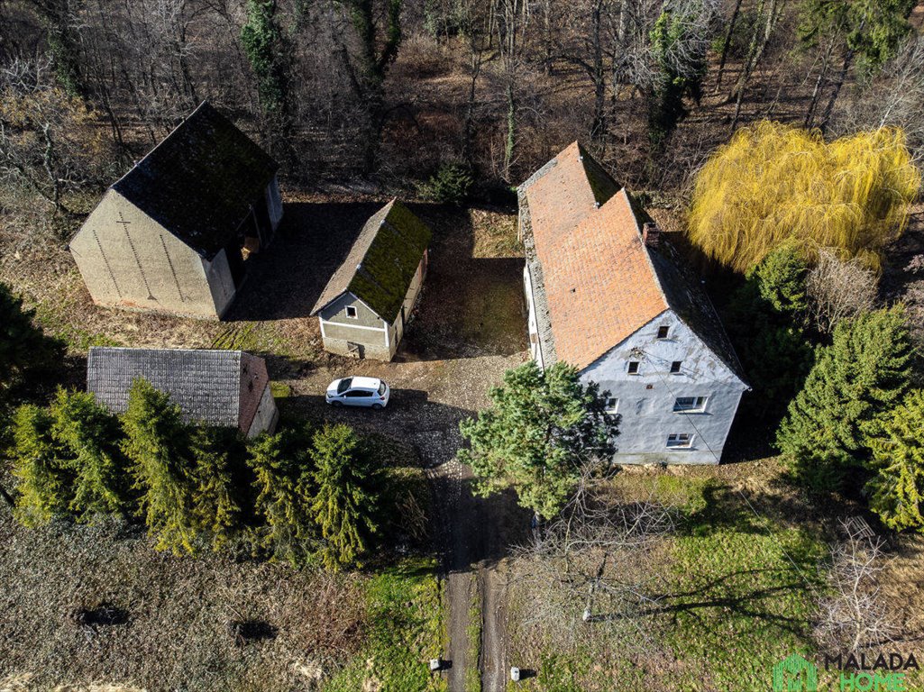 Dom na sprzedaż Strzelin, Skoroszowice 13  160m2 Foto 1