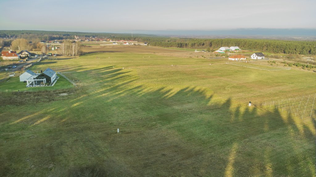 Działka budowlana na sprzedaż Przytok, Zbożowa  2 986m2 Foto 4