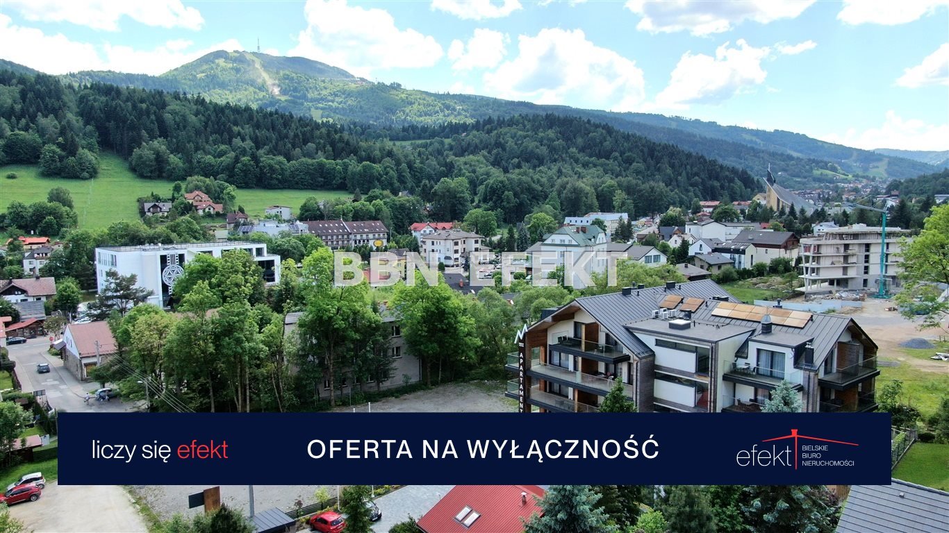 Lokal użytkowy na sprzedaż Szczyrk  1 871m2 Foto 2