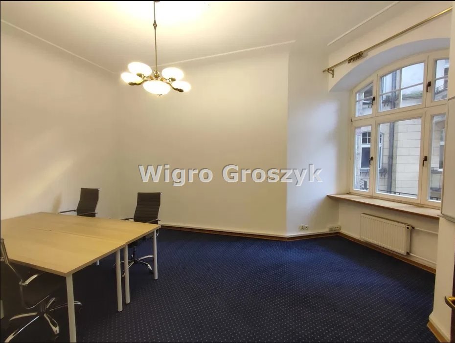 Lokal użytkowy na wynajem Warszawa, Śródmieście, Śródmieście, Aleje Jerozolimskie  110m2 Foto 5