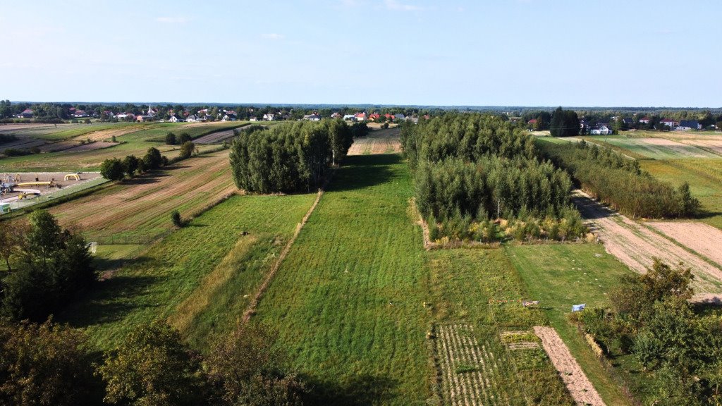 Działka budowlana na sprzedaż Sędziszów Małopolski  1 887m2 Foto 6