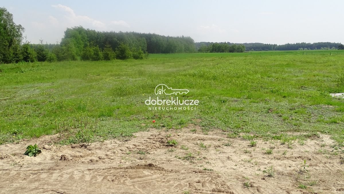 Działka budowlana na sprzedaż Radawa  796m2 Foto 6