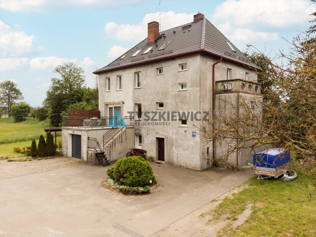 Dom na sprzedaż Lębork, Gdańska  410m2 Foto 6