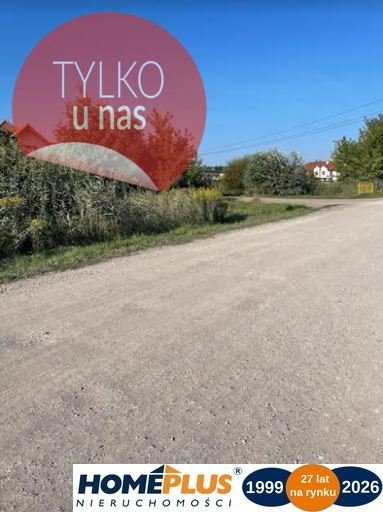 Do sprzedania działka inwestycyjna 9900 m² przy głównych arteriach Marki  9 900m2 Foto 1