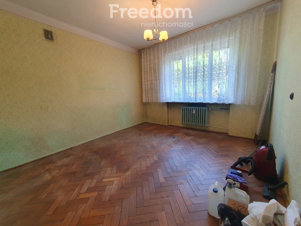 Mieszkanie dwupokojowe na sprzedaż Aleksandrów Łódzki, Piotrkowska  50m2 Foto 5