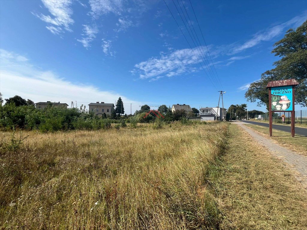 Działka rolna na sprzedaż Najmowo, Najmowo, najmowo  16 000m2 Foto 7