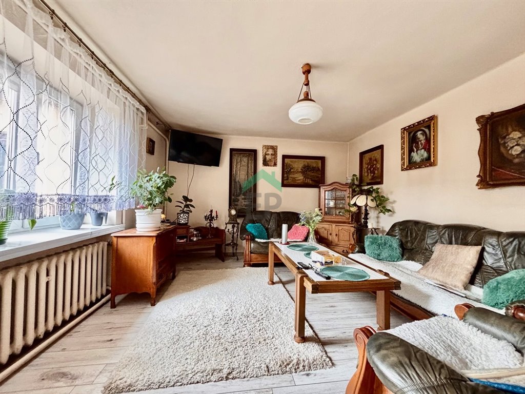Polecam przytulny dom 85 m² na Stradomie w Częstochowie Częstochowa, Stradom  85m2 Foto 1