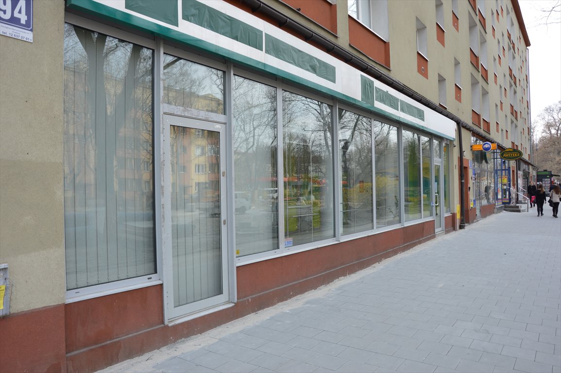 Lokal użytkowy na wynajem Kraków, Kraków-Krowodrza, Królewska 94 150m2 Foto 1 Lokal użytkowy na wynajem Kraków, Kraków-Krowodrza, Królewska 94 150m2 Foto 1