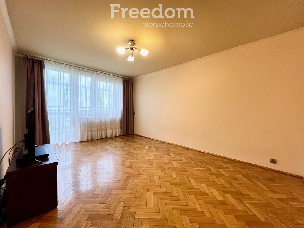 Mieszkanie dwupokojowe na sprzedaż Sosnowiec, Gabrieli Zapolskiej  46m2 Foto 1