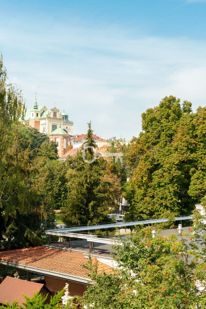 Mieszkanie dwupokojowe na wynajem Warszawa, Stare Miasto, Bednarska  32m2 Foto 8