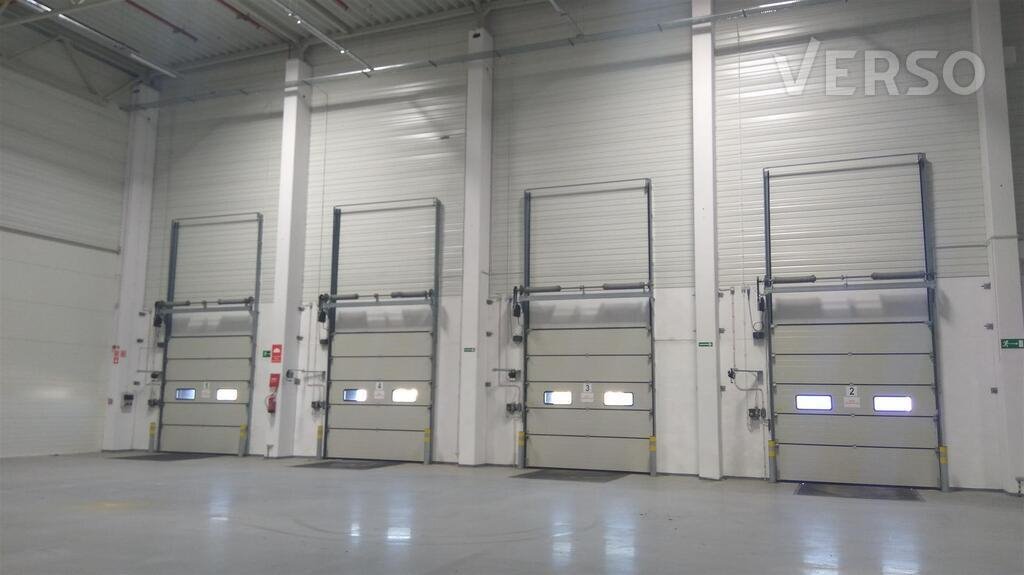 Magazyn na wynajem Biskupice Podgórne  5 200m2 Foto 1