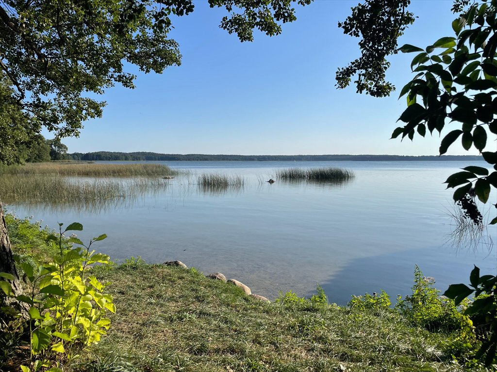 Działka rekreacyjna na sprzedaż Linowo  1 000m2 Foto 9