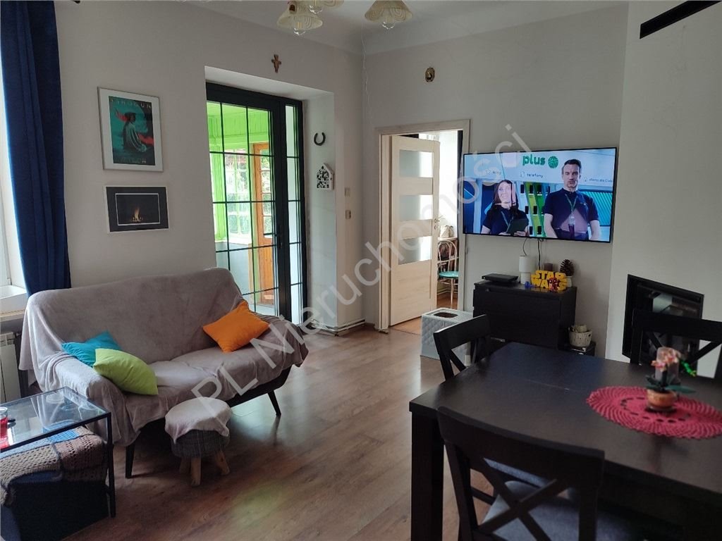 Przestronne 66 m² z ogródkiem i piwnicą w Piastowie Piastów  66m2 Foto 1