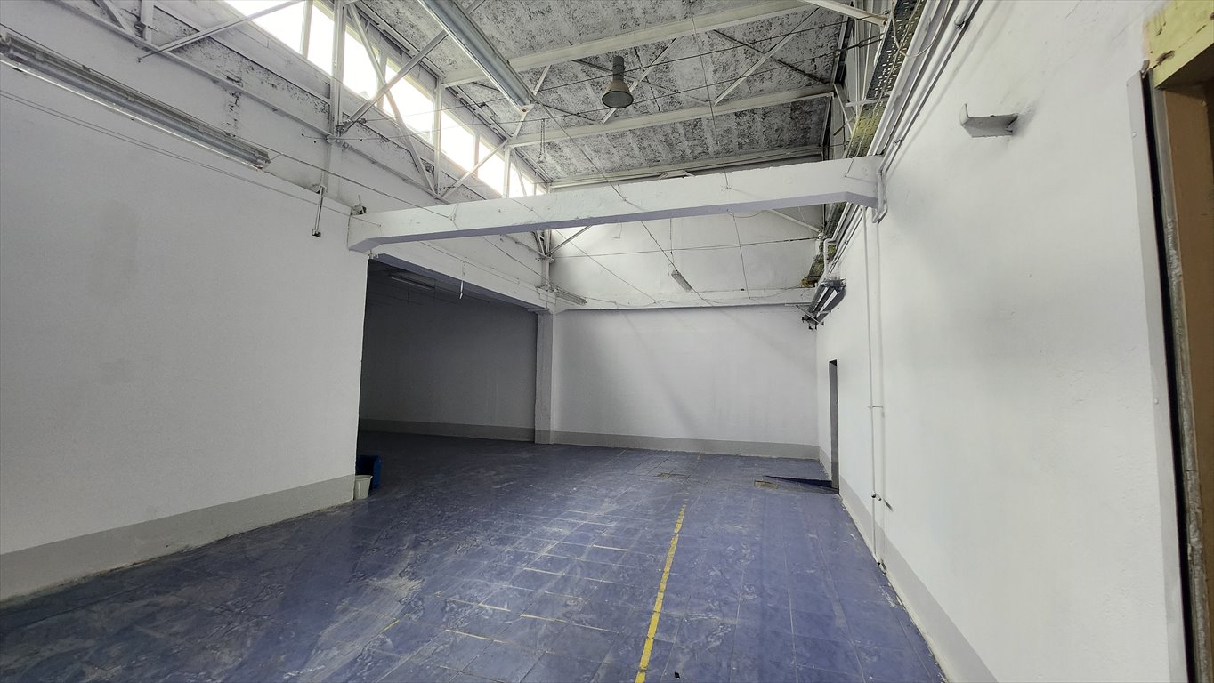 Magazyn na wynajem Łódź, Widzew, al. Piłsudskiego 143  680m2 Foto 4