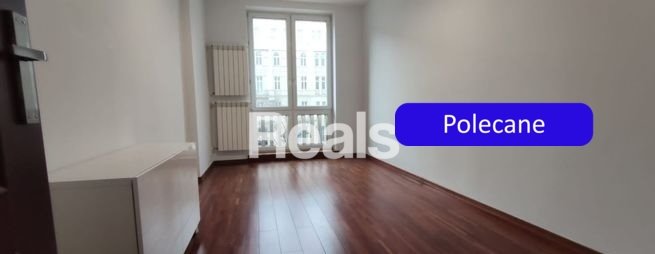 Wysoki, słoneczny apartament 3 pok. z garderobą, blisko metra Warszawa, Śródmieście, Aleje Jerozolimskie  60m2 Foto 1
