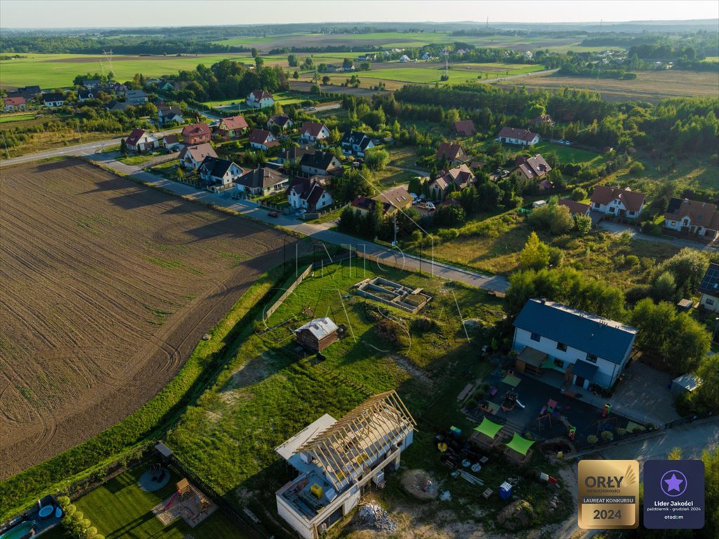 Dom na sprzedaż Jagatowo, Czeremchowa  143m2 Foto 9