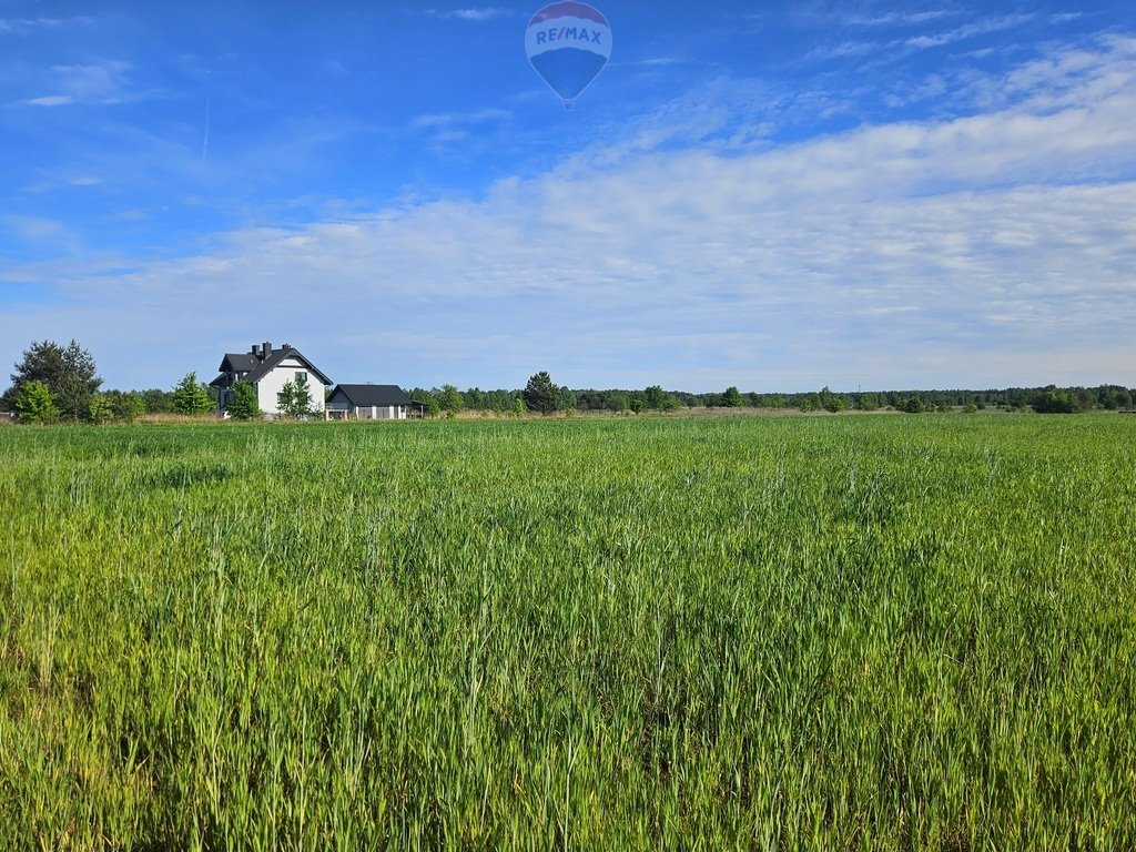 Działka budowlana na sprzedaż Zendek, ks. Antoniego Śliwy  2 827m2 Foto 1