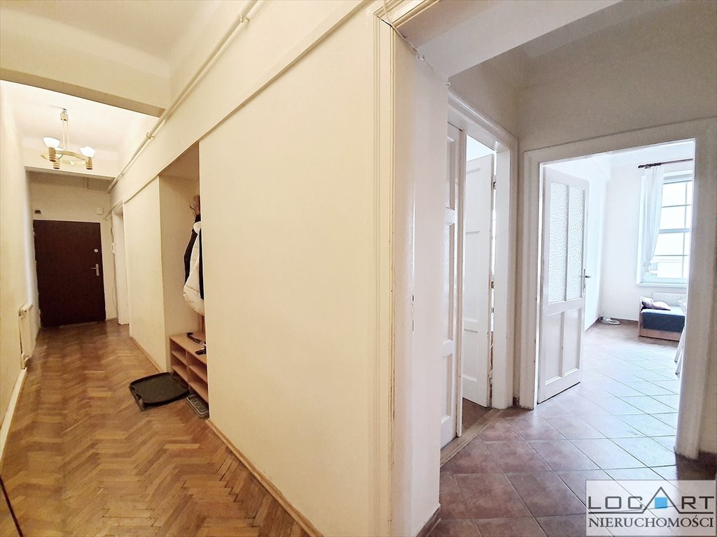 Pokój na wynajem Kraków, Stare Miasto, Kazimierz, Starowiślna  18m2 Foto 9