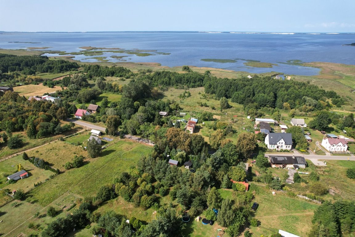 Działka budowlana na sprzedaż Izbica  715m2 Foto 4