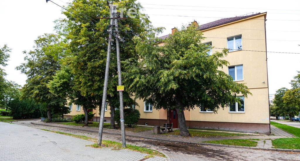 Mieszkanie dwupokojowe na sprzedaż Nowy Dwór Mazowiecki, Wojska Polskiego  56m2 Foto 9