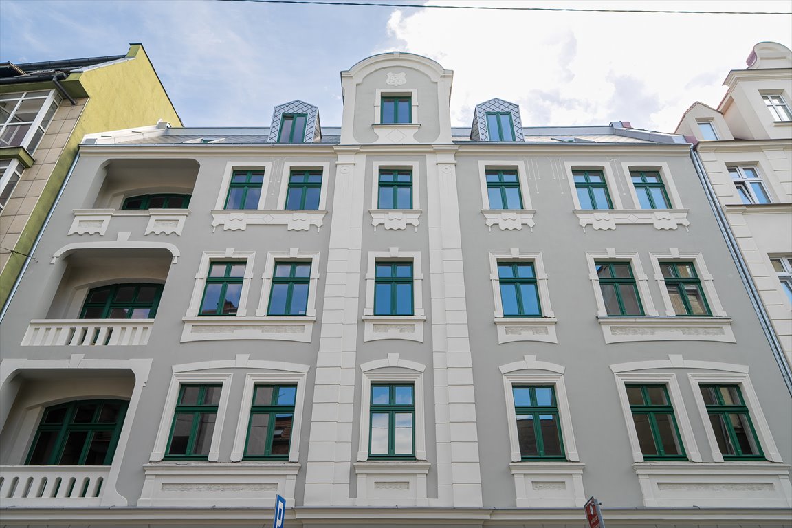 Mieszkanie na sprzedaż Poznań, Jeżyce, Żurawia 7  79m2 Foto 1