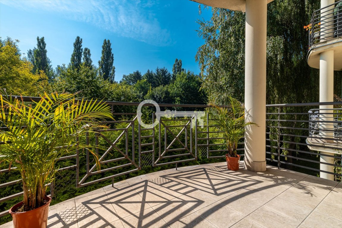 Mieszkanie czteropokojowe  na wynajem Warszawa, Mokotów Dolny, Płyćwiańska  150m2 Foto 1