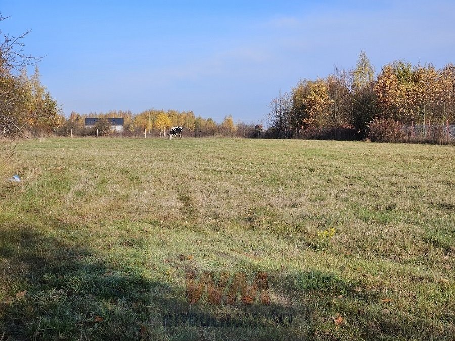 Działka 2383 m² z mediami i możliwością podziału polecam Pniewy  2 383m2 Foto 1