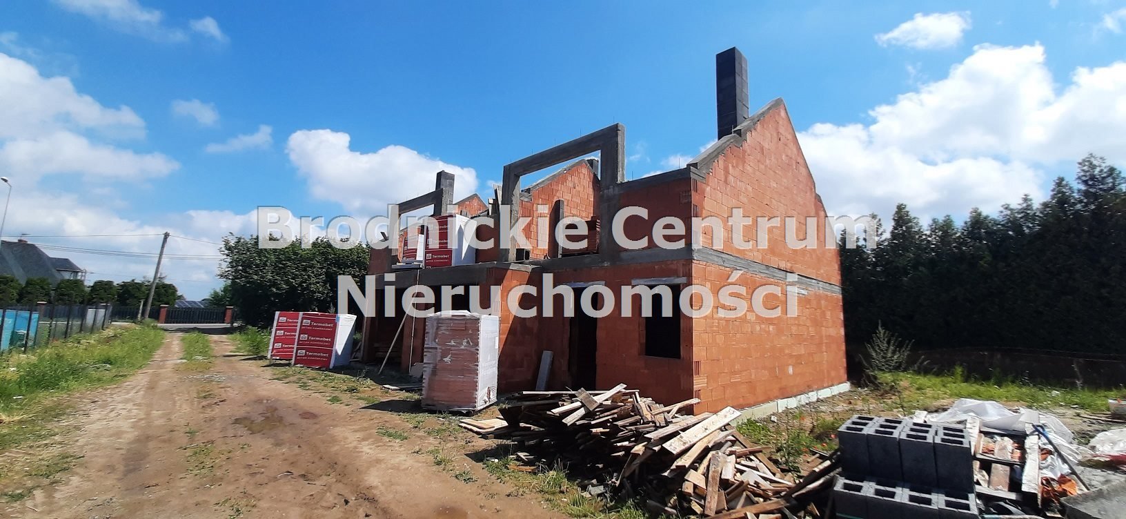 Dom na sprzedaż Brodnica, Moczadła  129m2 Foto 10