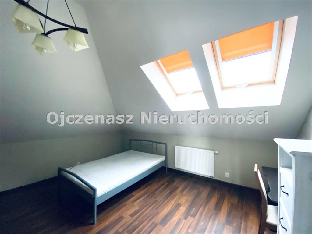 Mieszkanie trzypokojowe na wynajem Bydgoszcz, Śródmieście  78m2 Foto 2