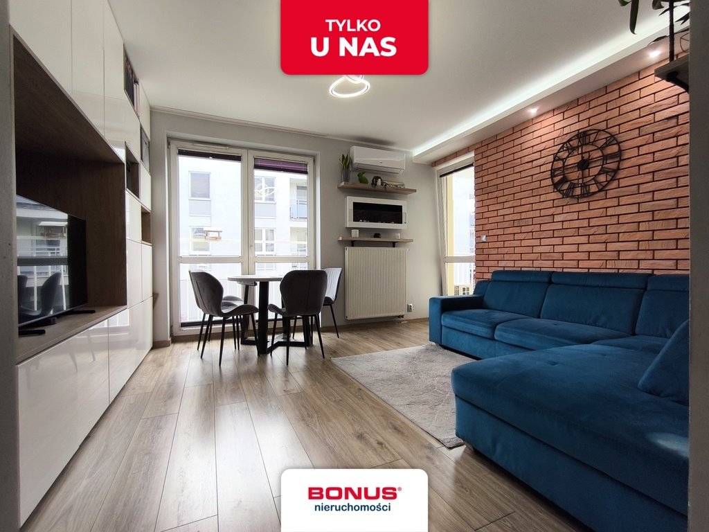 Mieszkanie dwupokojowe na sprzedaż Warszawa, Białołęka, Skarbka z Gór  49m2 Foto 1