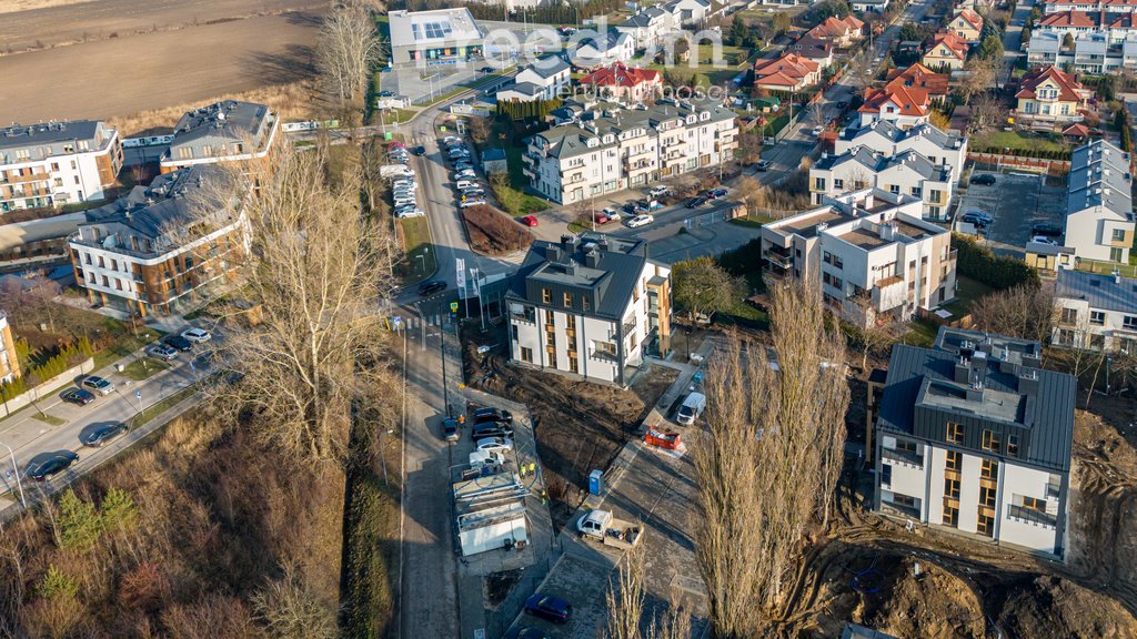 Mieszkanie dwupokojowe na sprzedaż Zamienie, Błędna  40m2 Foto 11