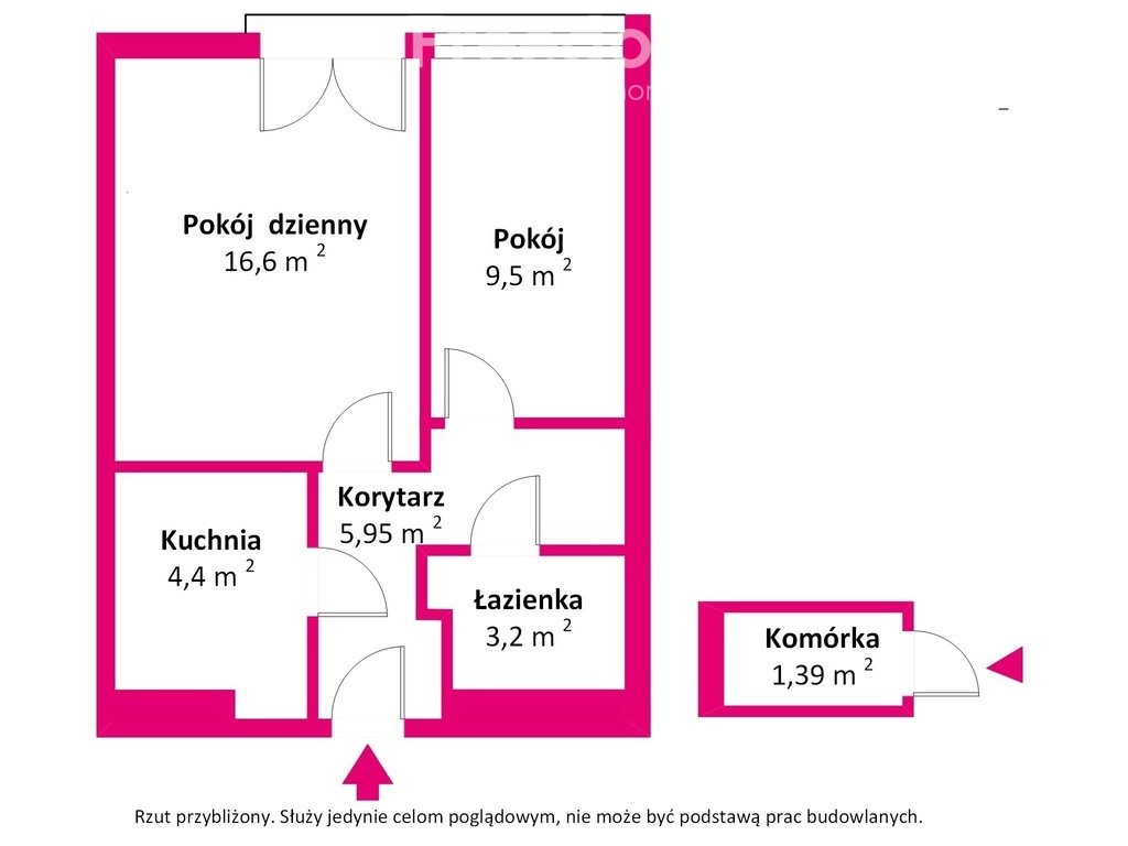 Mieszkanie dwupokojowe na sprzedaż Warszawa, Żelazna  40m2 Foto 12