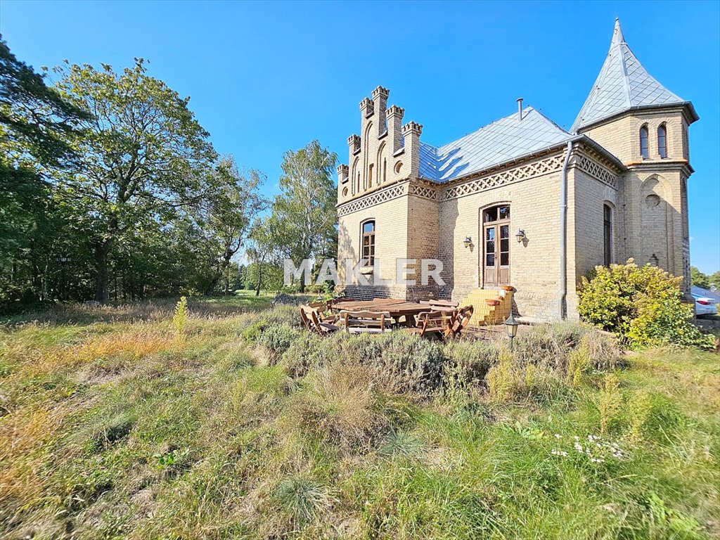 Lokal użytkowy na sprzedaż Brzoza  141m2 Foto 7