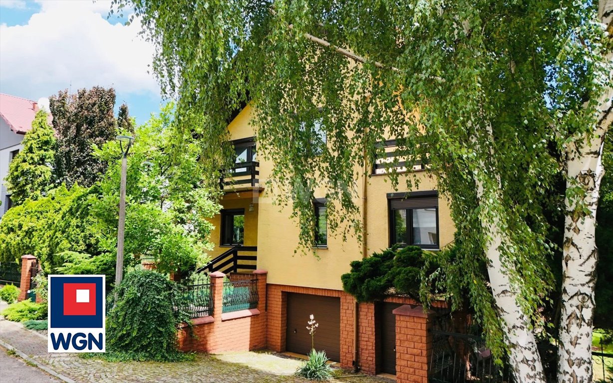 Dom na sprzedaż Sosnowiec, Urocza  471m2 Foto 1