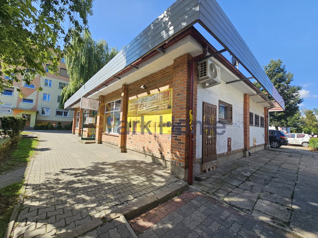 Lokal użytkowy na sprzedaż Śrem  75m2 Foto 5