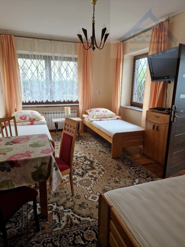 Dom na wynajem Warszawa, Praga-Południe, Olszynka Grochowska  500m2 Foto 10