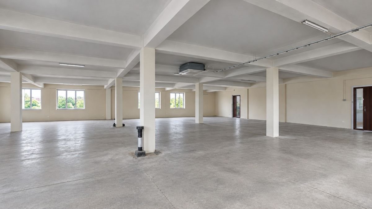 Zapraszam do wynajmu magazynu 360 m² z opcją biura w Białołęce Warszawa, Białołęka  360m2 Foto 1