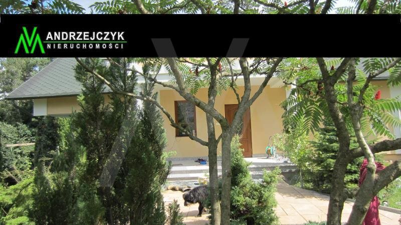 Dom na sprzedaż Łapino, Las, Przy lesie 300m2 Foto 1 Dom na sprzedaż Łapino, Las, Przy lesie 300m2 Foto 1