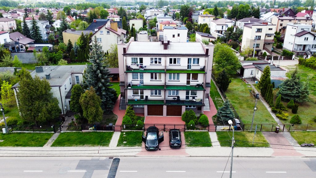 Zapraszam inwestycyjny dom z 25 pokojami i 20 tys. zł dochodu Białystok, Wygoda  500m2 Foto 1