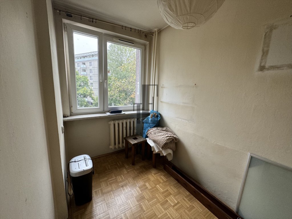 Mieszkanie dwupokojowe na sprzedaż Warszawa, Śródmieście  38m2 Foto 4