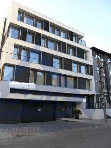 Nowoczesne biuro 79 m² z antresolą, klimatyzacją i parkingiem Warszawa, Włochy  79m2 Foto 1
