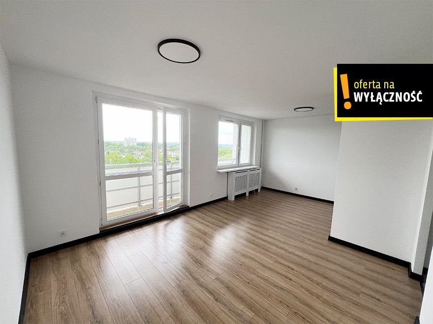 Zapraszam do obejrzenia 71 m² po remoncie z balkonem i windą Jastrzębie-Zdrój  71m2 Foto 1