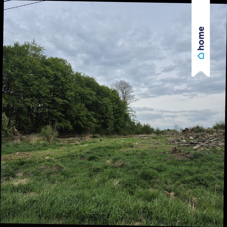 Działka 1400 m² w Świelubiu - zgoda na budowę media w drodze Świelubie  1 400m2 Foto 1