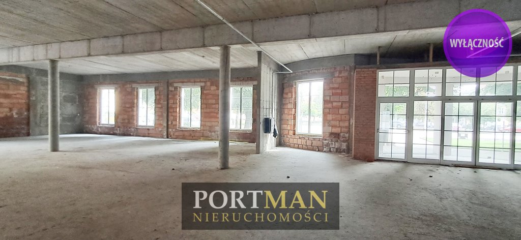 Lokal użytkowy na sprzedaż Łęczyca  2 700m2 Foto 13