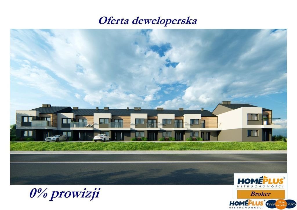 Mieszkanie trzypokojowe na sprzedaż Sosnowiec, Sielec, Klimontowska  57m2 Foto 1