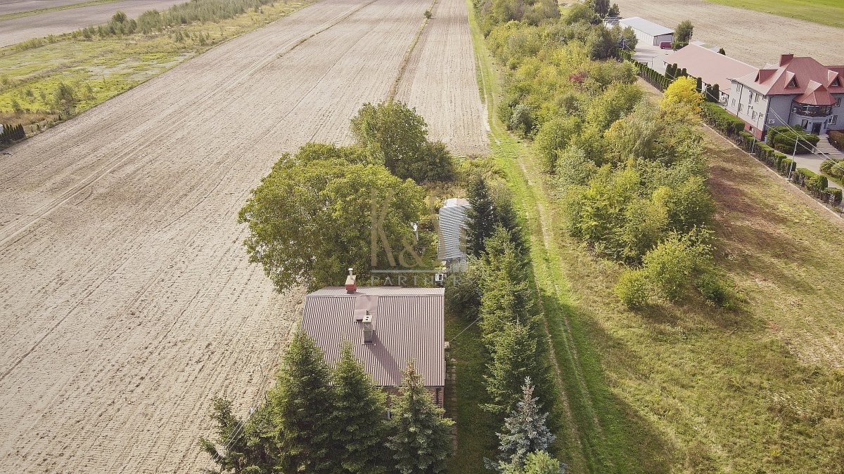 Działka budowlana na sprzedaż Błonie, Poznańska 62  2 938m2 Foto 10