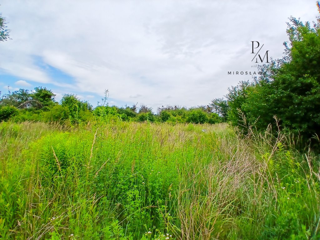 Działka budowlana na sprzedaż Rudawa  1 578m2 Foto 12